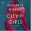 City Of Girls - CD - Gilbert Elizabeth
