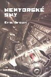 NEWYORSK SNY - Eric Brown