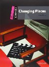 Dominoes Starter - Changing Places - Hines Alan
