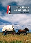 Dominoes Three - Little House on the Prairie + MultiRom Pack - Ingalls Wilder Laura