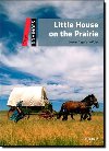 Dominoes Three - Little House on the Prairie - Ingalls Wilder Laura