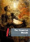 Dominoes Three - The Vesuvius Mosaic - Hannam Joyce