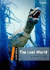 Dominoes Two - The Lost World - Doyle Arthur Conan