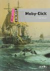 Dominoes Starter - Moby-Dick - Melville Herman