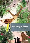 Dominoes One - The Jungle Book - Kipling Rudyard Joseph