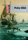 Dominoes Starter - Moby-Dick with Audio Mp3 Pack - Melville Herman