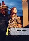 Dominoes One - Pollyanna with Audio Mp3 Pack - Porter Eleanor H.