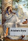 Dominoes Two - Ariadnes Story with Audio Mp3 Pack - Hannam Joyce