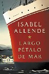Largo Ptalo de mar - Allende Isabel