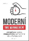 Moderní time management - Kevin Cruse