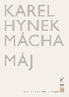 Mj (kniha + DVD) - Karel Hynek Mcha