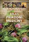 Atlas přírodní medicíny - Bookmedia