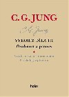 Vbor z dla III.-Osobnost a penos - Carl Gustav Jung