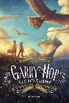 Garry Hop a ostrov zzrak - Moony Witcher