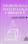 Stedokolsk matematika v lohch II. - Josef Polk