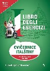 Cviebnice italtiny / Libro degli esercizi - Lenka Halgaov-Strakov