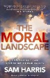 The Moral Landscape - Harris Sam