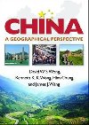 China : A Geographical Perspective - Wong David