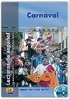 Historias para leer Elemental - Carnaval - Libro + CD - neuveden