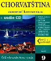 CHORVATTINA CESTOVN KONVERZACE + AUDIO CD - 