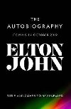 Me : Elton John Official Autobiography - Elton John