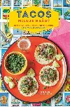 Tacos miluje kad - Ben Fordham; Felipe Fuentes Cruz