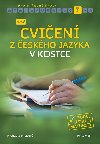 Nová cvičení z českého jazyka v kostce pro SŠ - Michaela Mrázová