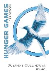 Hunger games 3 - Síla vzdoru - Suzanne Collinsová