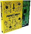 Minecraft - Dobrodružná kolekce - Egmont