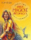 Tarot magické přítomnosti - Kniha a 78 karet - Poppy Palin