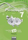 Prodopis 7 pro Z a vcelet gymnzia - Pracovn seit - Ivana Peliknov; Petra imonov; Vra abradov