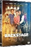 Backstage DVD - neuveden