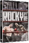 Rocky Balboa DVD - neuveden
