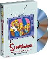 Simpsonovi 2. srie DVD - neuveden