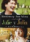 Julie a Julia DVD - neuveden
