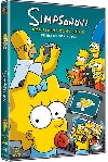 Simpsonovi 8. srie DVD - neuveden