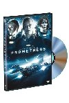 Prometheus DVD - neuveden