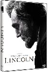 Lincoln DVD - neuveden