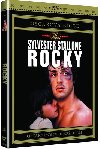 Rocky DVD - neuveden