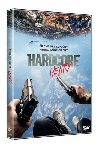Hardcore Henry DVD - neuveden