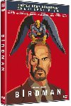 Birdman DVD - neuveden