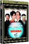 Ryba jmnem Wanda DVD - neuveden