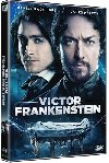 Victor Frankenstein DVD - neuveden