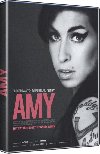 Amy DVD - neuveden