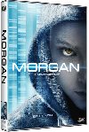 Morgan DVD - neuveden