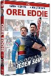 Orel Eddie DVD - neuveden