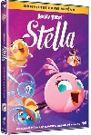 Angry Birds: Stella 1. srie DVD - neuveden