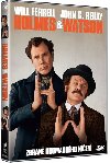 Holmes & Watson DVD - neuveden