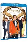 Kingsman: Zlat kruh Blu-ray - neuveden