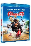 Ferdinand Blu-ray - neuveden